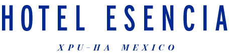 Hotel Esencia - XPU-HA Mexico